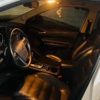 ام جیGS|خودرو سواری و وانت|گرگان, |دیوار