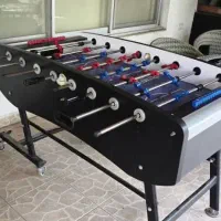 فوتبال دستی