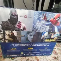 PS4پرو|کنسول، بازی ویدئویی و آنلاین|یزد, |دیوار