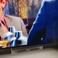 تلویزیون ۳۲اینج کاملان سالم تصمینی|تلویزیون و پروژکتور|گوگان, |دیوار