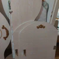 تخت کودک تا ۷ سال|تخت و سرویس خواب|گرمدره, |دیوار