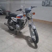 هوندا 125
