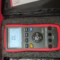 ال سی ار متر ut612