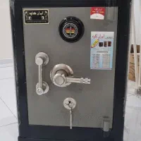 گاوصندوق ایران کاوه 150EKR