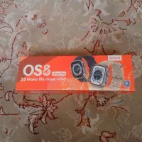 بهترین ساعت هوشمند طرح اپل واچ (پلمپ)|ساعت|تهران, هلال احمر|دیوار