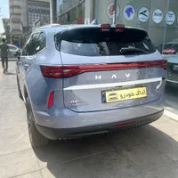 هاوال H6 سفید مدل 1404 .. هاوال اچ شیش صفر|خودرو سواری و وانت|تهران, توحید|دیوار