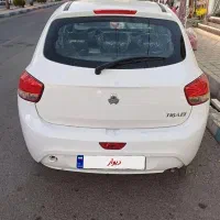 تیبا ۲ مدل ۱۴۰۱ بدون رنگ