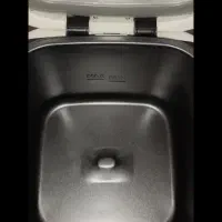 سرخ کن مارک sapor نو|اجاق گاز و لوازم برقی پخت‌وپز|پاکدشت, حصار امیر|دیوار