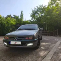 پژو پارس دلفینی|خودرو سواری و وانت|بوشهر, |دیوار