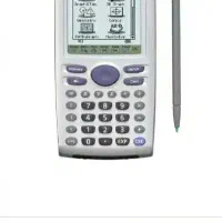 ماشین حساب کاسیو classpad330plus