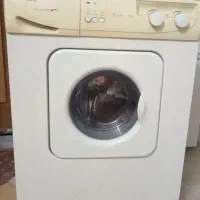 ماشین لباسشویی آبسال موتورآلمان