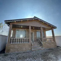 290مترویلای نماسنگ براسفالت ویو ابدی وآرامش