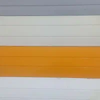 درب های برقی وکرکرهای