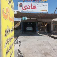 شارژ گاز کولر خودرو خدمات برق صدرصد تضمینی