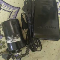 دینام پدال چرخ خیاطی کاملا نو جاپنی