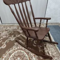 صندلی  راک