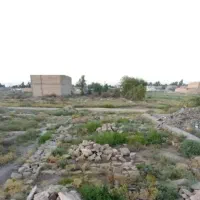 زمین-مسکونی-دراندیکا