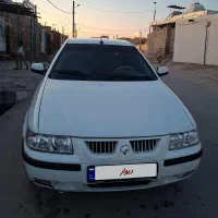 سمند 89|خودرو سواری و وانت|هفتگل, |دیوار