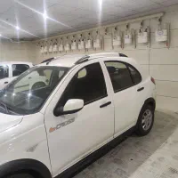 کوییک مدل 1402|خودرو سواری و وانت|قم, صفائیه|دیوار