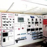 جک های پارکینگی برقی و درب های اتوماتیک|خدمات پیشه و مهارت|کرمانشاه, |دیوار