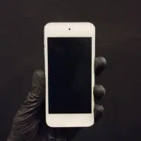 ipod touch 7 Generation  موسیقی پلیر عتیقه اپل