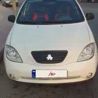 تیبا 2 مدل 1400