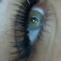 اموزش حرفه ای اکستنشن مژه و لیفت