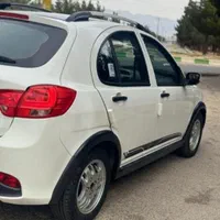 کوییک دنده‌ای R، مدل ۱۴۰۱