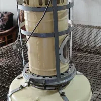 علادین چراغ نفتی درحد صفر خیلی قدیمی|کلکسیون اشیاء عتیقه|بوکان, |دیوار