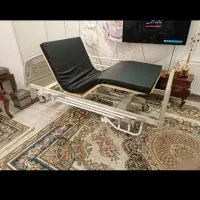 تخت تشک بیمارستانی مخصوص جراحی ابدو لیپو  ماهانه|آرایشی، بهداشتی، درمانی|تهران, نصرت|دیوار