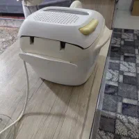 سرخ کن مارک مورینکس|اجاق گاز و لوازم برقی پختوپز|صباشهر, |دیوار