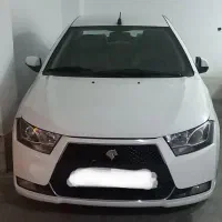 دنا تیپ ۲ معمولی مدل ۹۵