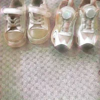 کفش بچگانه نو|کفش و لباس بچه|اندیمشک, |دیوار