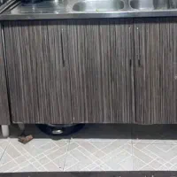 وابینت ام دی اف هود|آب‌چکان و نظم‌دهنده ظروف|وحیدیه, |دیوار