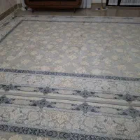 دو عدد فرش ۱۲۰۰ شانه فرحزاد|فرش|اسفراین, |دیوار