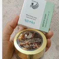 کرم ضد لک وروشن کننده آگوستا