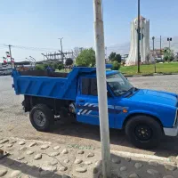 نیسان دوگانه شرکت ۱۴۰۲،|خودرو سواری و وانت|اندیمشک, |دیوار