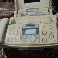 دستگاه پاناسونیک|پرینتر، اسکنر، کپی، فکس|بوئین زهرا, |دیوار