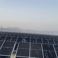 کارگر ساده در نیروگاه خورشیدی|استخدام صنعتی، فنی، مهندسی|مهاباد (آذربایجان غربی), |دیوار