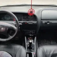 فروش زانتیا درجه یک 84|خودرو سواری و وانت|سیرجان, |دیوار