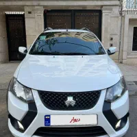 کوییک دنده ای S،مدل ۱۴۰۱