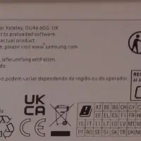 تبلت سامسونگ galaxy tab A9 5G|تبلت|تبریز, |دیوار