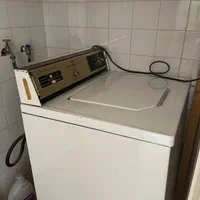 تعمییر و فروش آبگیر و لباسشویی آمیریکایی و قدیمی|خدمات پیشه و مهارت|کرج, برغان|دیوار