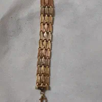 دستبند طلا