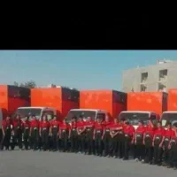شرکت باربری‌ و(اثاثیه‌منزل‌‌) با (قیمت اتحادیه)