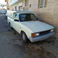 پیکان وانت93