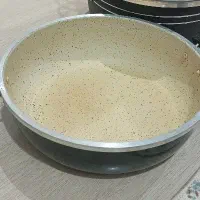 ماهیتابه درحدنوسایز بزرگ|ظروف پخت‌وپز|شهریار, شهرک امیریه|دیوار