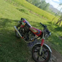 هوندا 250cc