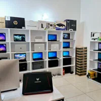 لپتاپ آس جایی که کیفیت و قیمت عالی به هم می‌رسند.|رایانه همراه|گرگان, |دیوار