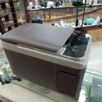 یخچال خودرو یسیدو مدل VC09